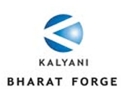 Bharat forge