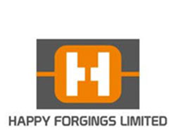 Happy Forging