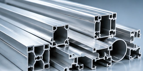 Aluminium Extrusions