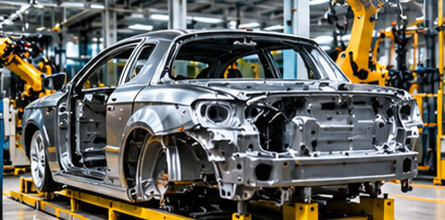 Automotive Industry
