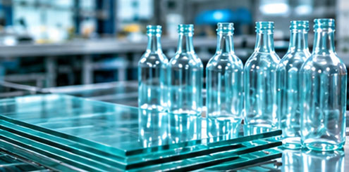 Glass Industry