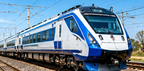 Indian Railways