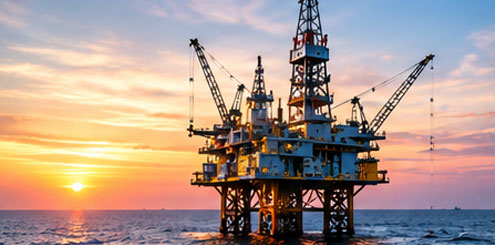 Oil and Gas Industry