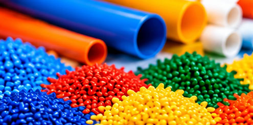 Plastic Industry